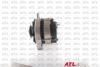 ATL Autotechnik L 31 940 Alternator